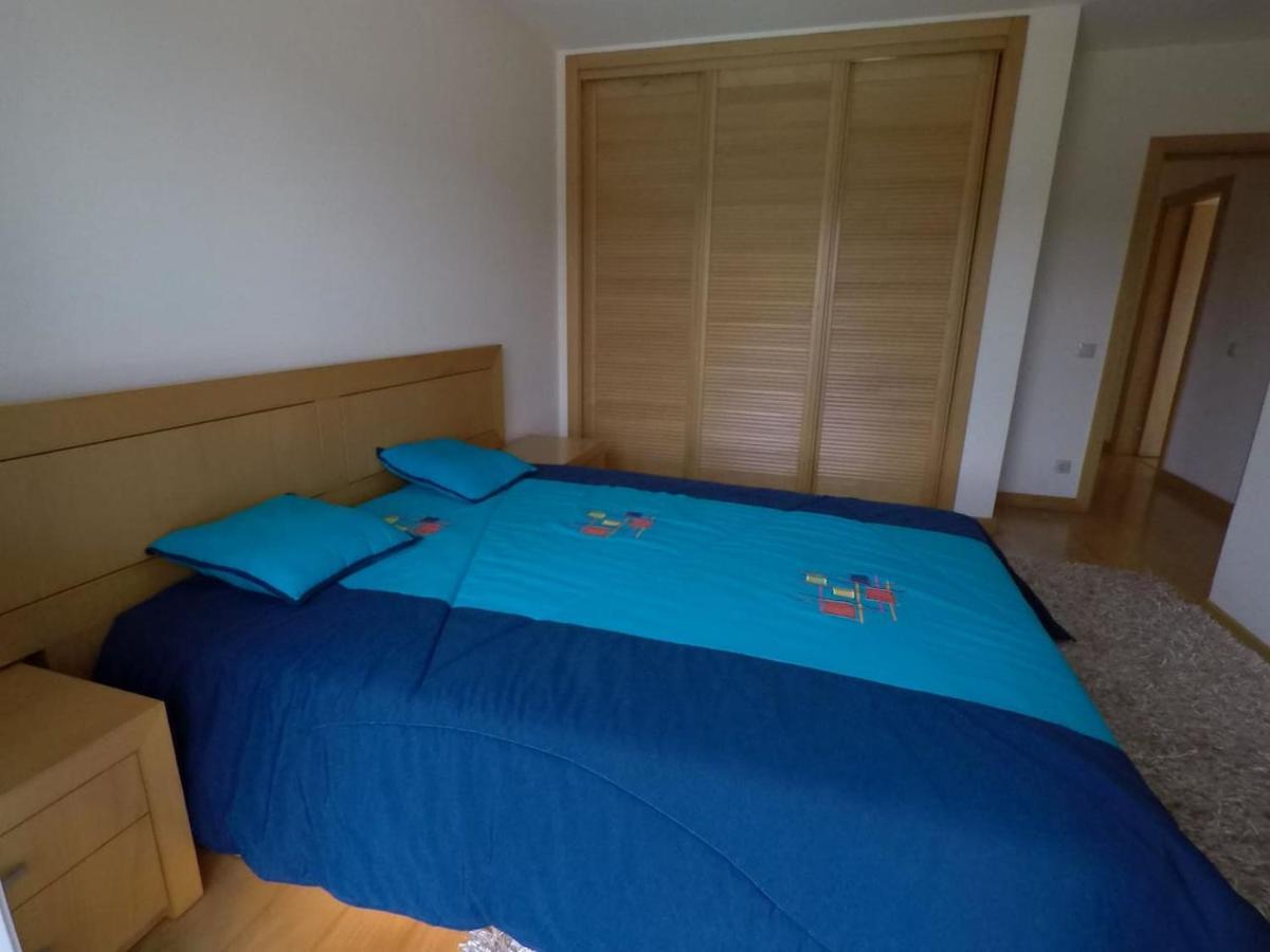 Valadas Guest House Canedo  المظهر الخارجي الصورة