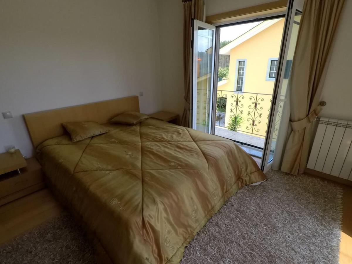 Valadas Guest House Canedo  المظهر الخارجي الصورة