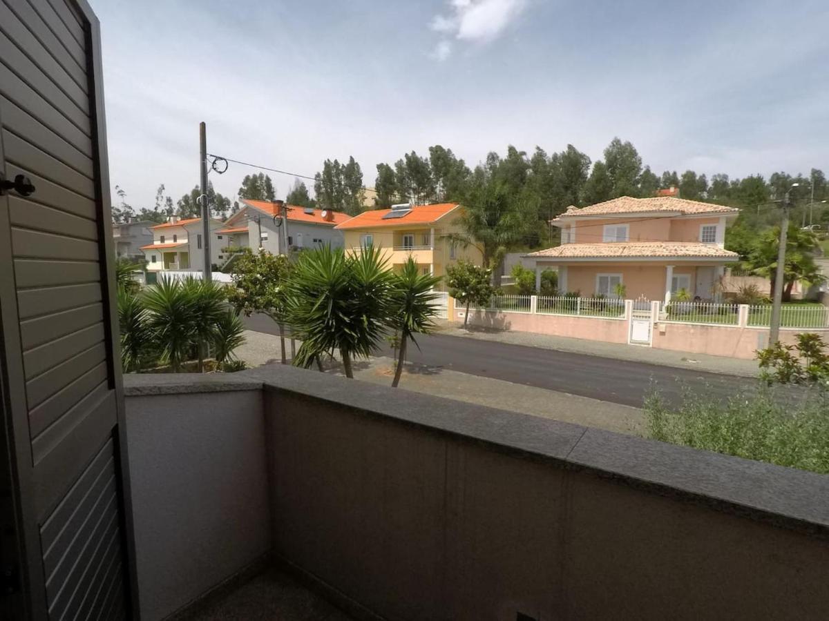 Valadas Guest House Canedo  المظهر الخارجي الصورة