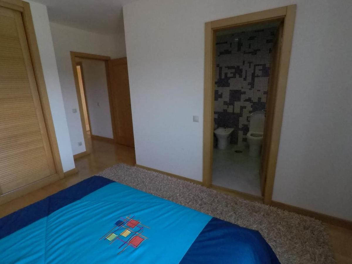 Valadas Guest House Canedo  المظهر الخارجي الصورة