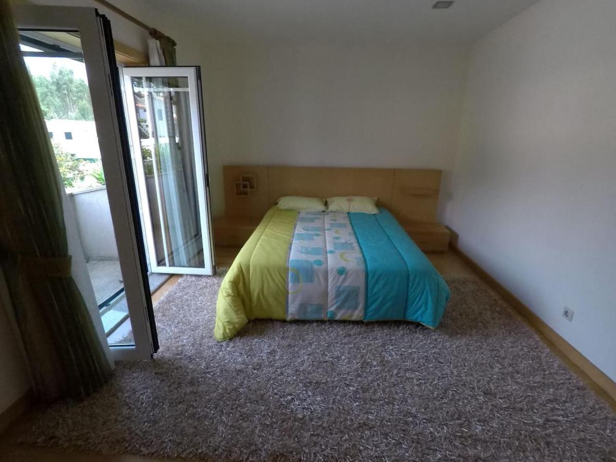 Valadas Guest House Canedo  المظهر الخارجي الصورة