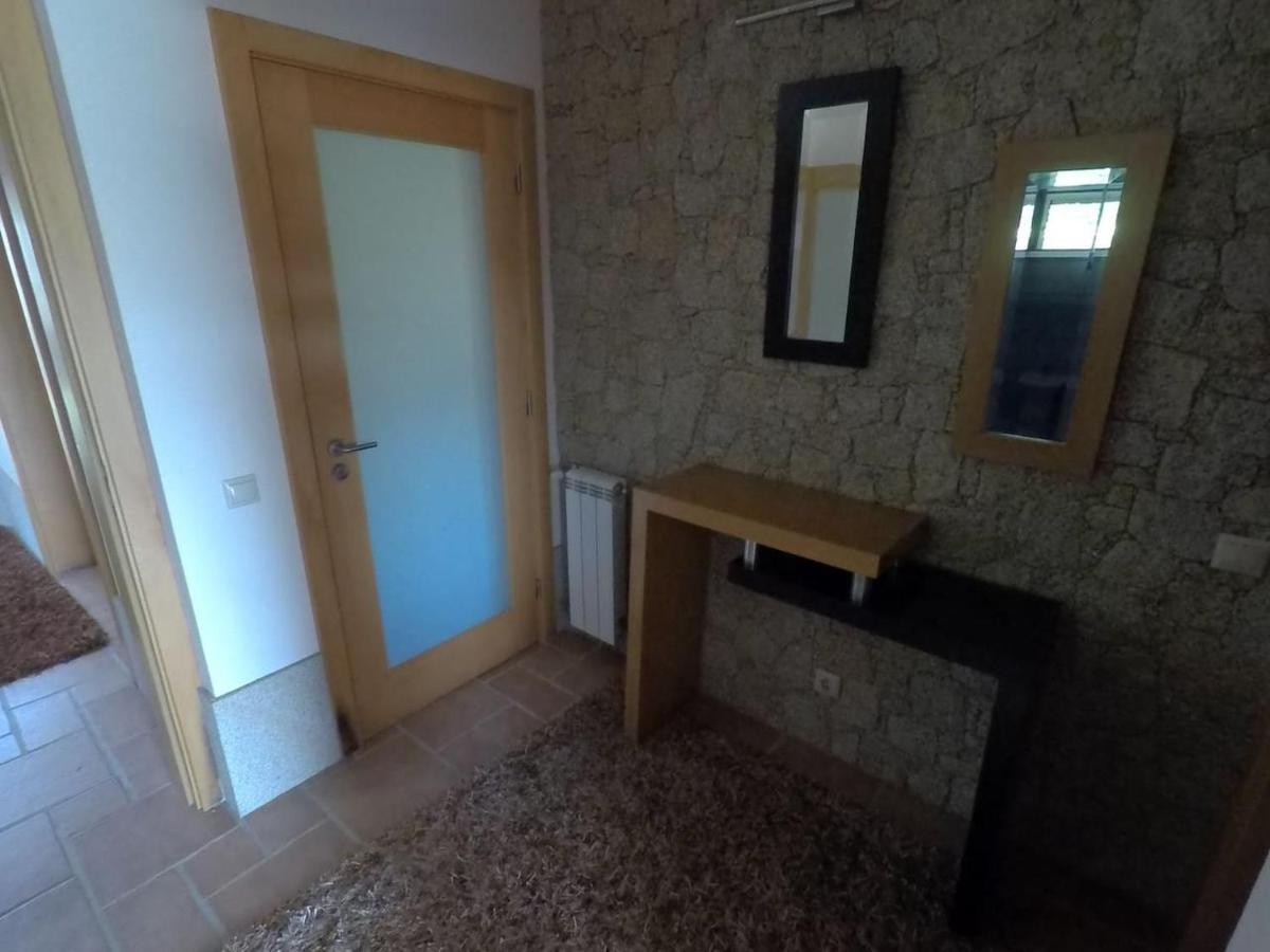 Valadas Guest House Canedo  المظهر الخارجي الصورة