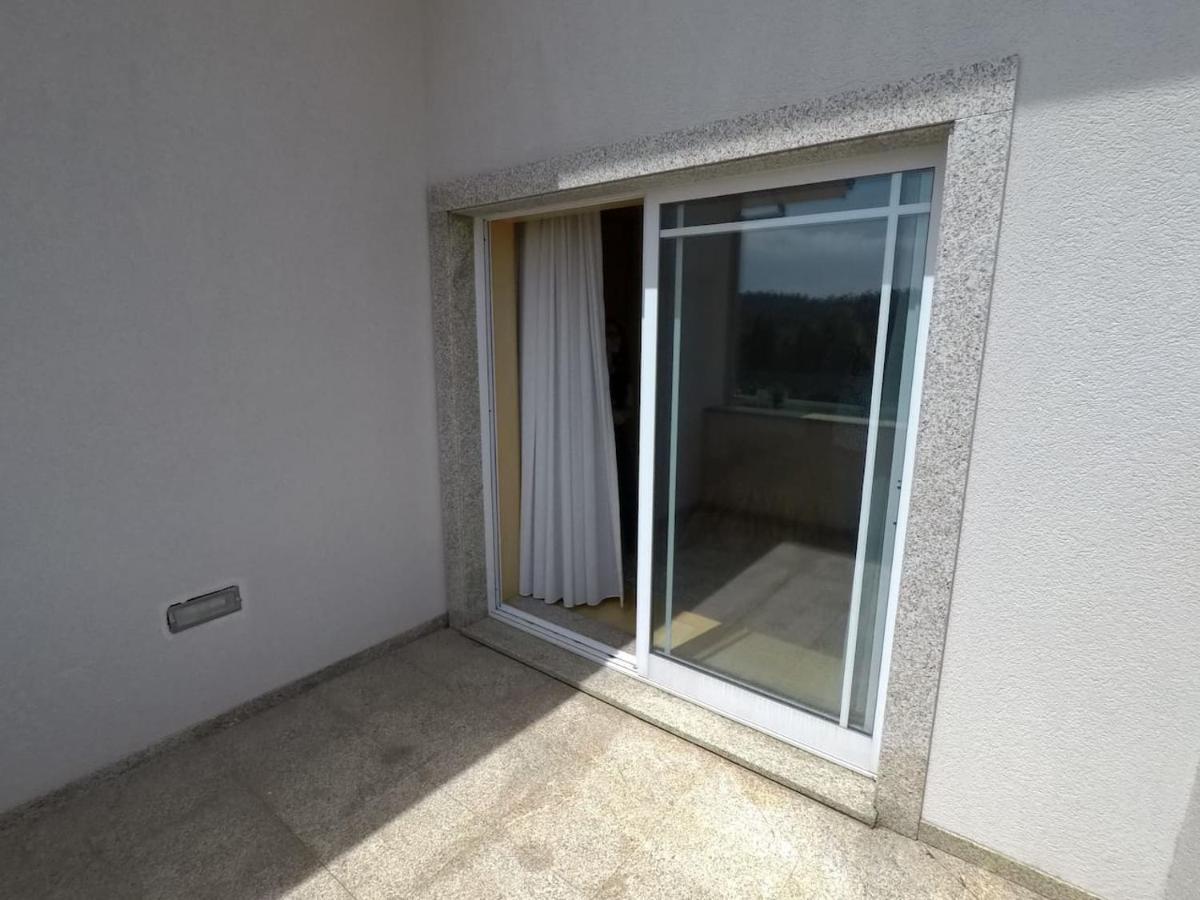 Valadas Guest House Canedo  المظهر الخارجي الصورة