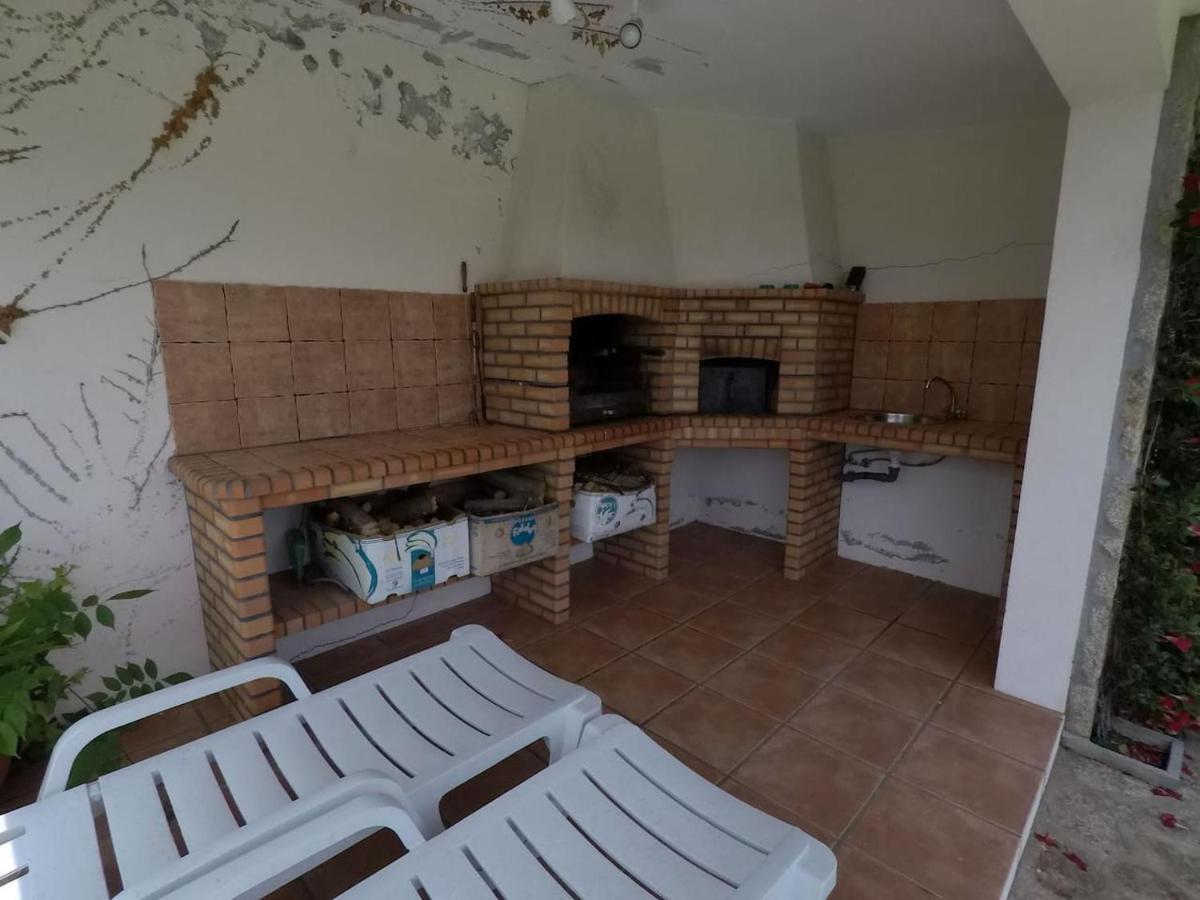 Valadas Guest House Canedo  المظهر الخارجي الصورة