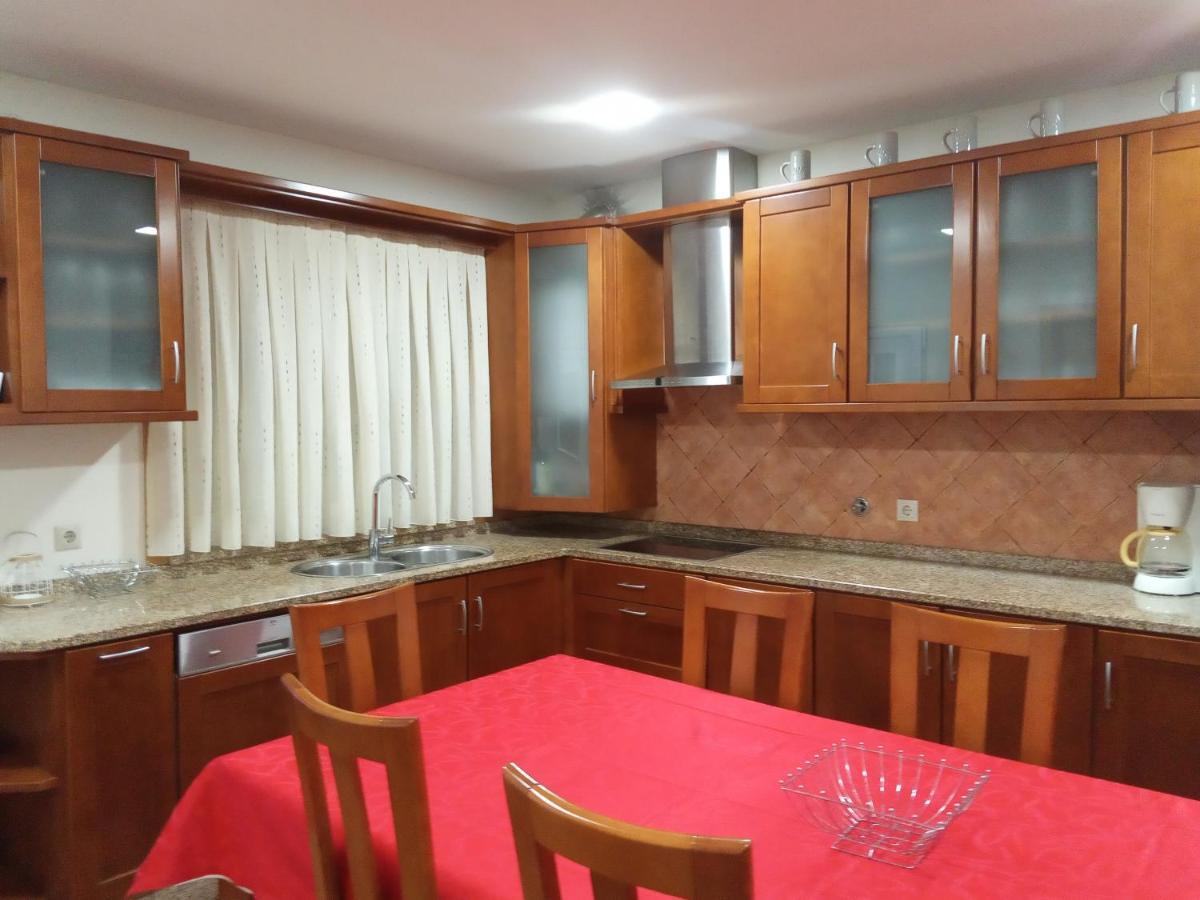 Valadas Guest House Canedo  المظهر الخارجي الصورة